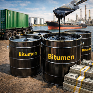 تأمین‌کننده قیر 60/70 در ایران