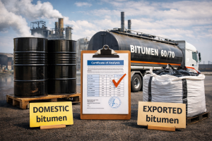 خرید قیر 60/70 صادراتی