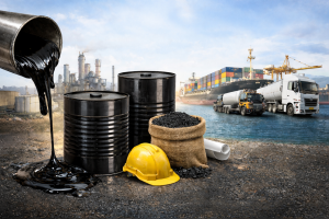 تفاوت قیر PG و قیر 60/70