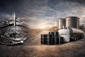 قیر VG چیست و چه تفاوتی با قیر نفوذی دارد؟