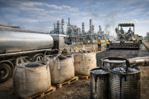 تأمین قیر 200300