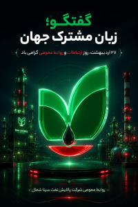 روز ارتباطات و روابط عمومی