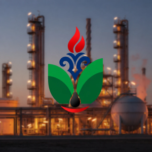 شرکت نفت سینا شمال در کنار وزارت نفت