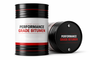Performance Grade Bitumen