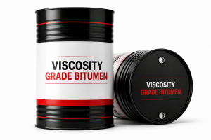 Viscosity Grade Bitumen