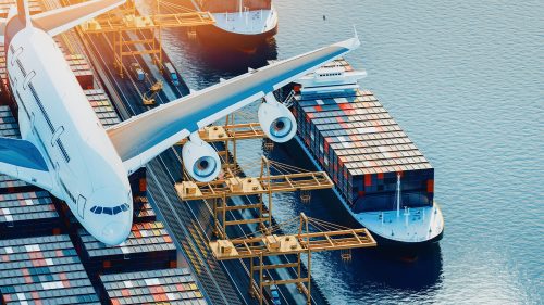 air-freight